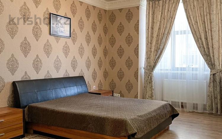 3-комнатная квартира · 100 м² · 13/19 этаж, Баянауыл 1 за 25 000 〒 в Астане, р-н Байконур — фото 2