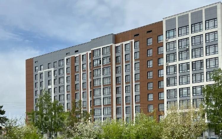 Свободное назначение · 114.5 м² за 51.6 млн 〒 в Астане, Сарайшык р-н — фото 4
