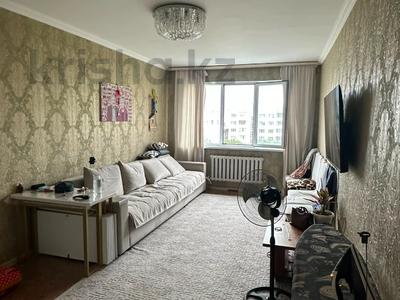 2-комнатная квартира · 63.2 м² · 4/5 этаж, Мкр Саялы 118 за 31.5 млн ₸ в Алматы, Алатауский р-н