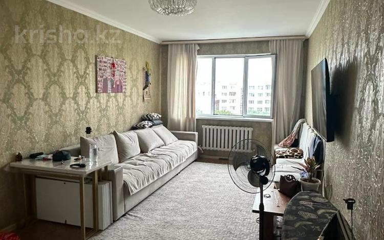 2-бөлмелі пәтер · 63.2 м² · 4/5 қабат, Мкр Саялы 118, бағасы: 31.5 млн ₸ в Алматы, Алатауский р-н — фото 3