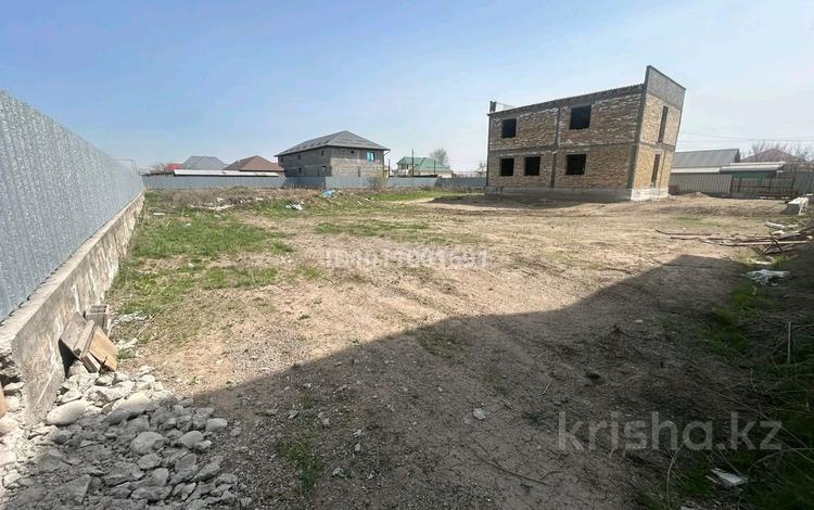 Жер телімі · 5 сотық, Алматы, бағасы: 14.5 млн ₸ — фото 2