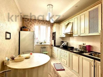 3-бөлмелі пәтер · 88.3 м² · 10/13 қабат, Утеген батыра 17б, бағасы: 62 млн ₸ в Алматы, Ауэзовский р-н