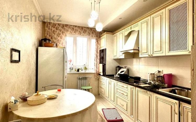 3-бөлмелі пәтер · 88.3 м² · 10/13 қабат, Утеген батыра 17б, бағасы: 62 млн ₸ в Алматы, Ауэзовский р-н — фото 20
