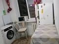 1-комнатная квартира · 55 м² · 4/5 этаж, Махамбета Утемисова 128 — В центре города Атырау за 130 000 ₸ — фото 9