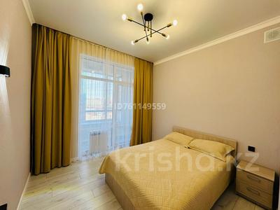 2-бөлмелі пәтер · 50 м² · 10/12 қабат, Туран 34б — Туран 34Б, возле больницы, рядом есть Анвар, бағасы: 15 000 ₸ в Астане, Нура р-н