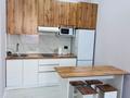 2-бөлмелі пәтер · 50 м² · 10/12 қабат, Туран 34б — Туран 34Б, возле больницы, рядом есть Анвар, бағасы: 15 000 ₸ в Астане, Нура р-н — фото 5