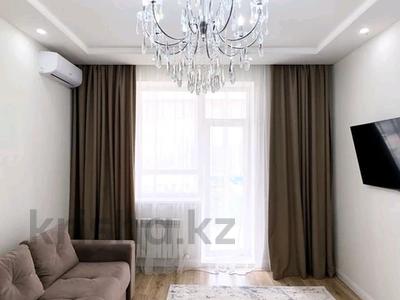 1-комнатная квартира · 43 м² · 6/9 этаж, Райымбек батыра за 34 млн ₸ в Астане, Алматы р-н