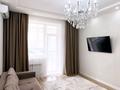 1-бөлмелі пәтер · 43 м² · 6/9 қабат, Райымбек батыра, бағасы: 35 млн ₸ в Астане, Алматы р-н — фото 6
