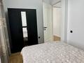 3-бөлмелі пәтер · 55 м² · 2/6 қабат, мкр Нуркент 9, бағасы: 280 000 ₸ в Алматы, Алатауский р-н — фото 2