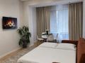 3-бөлмелі пәтер · 85 м² · 2/14 қабат, Гагарина 277/7 — Magnum,4you, бағасы: 50 000 ₸ в Алматы, Бостандыкский р-н — фото 10