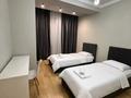 3-бөлмелі пәтер · 85 м² · 2/14 қабат, Гагарина 277/7 — Magnum,4you, бағасы: 50 000 ₸ в Алматы, Бостандыкский р-н — фото 6