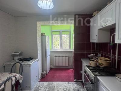 2-комнатная квартира · 55.9 м² · 4/5 этаж, мкр 5, молдагулова за 18.7 млн 〒 в Актобе