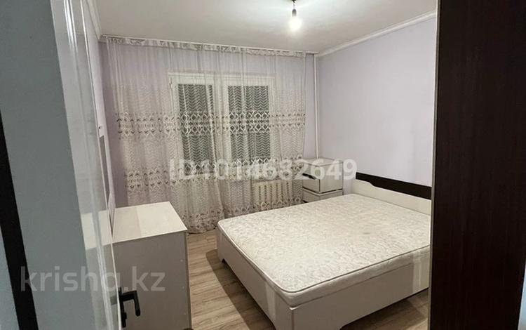 2-бөлмелі пәтер · 55 м² · 3/5 қабат, Хабибулина — Напротив школы,садик,поликлиника, бағасы: 25 млн ₸ в  — фото 4
