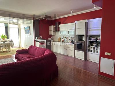 4-комнатная квартира · 152 м² · 17/30 этаж, Габдуллина 17 — Республика Кенесары за 70 млн ₸ в Астане, р-н Байконур