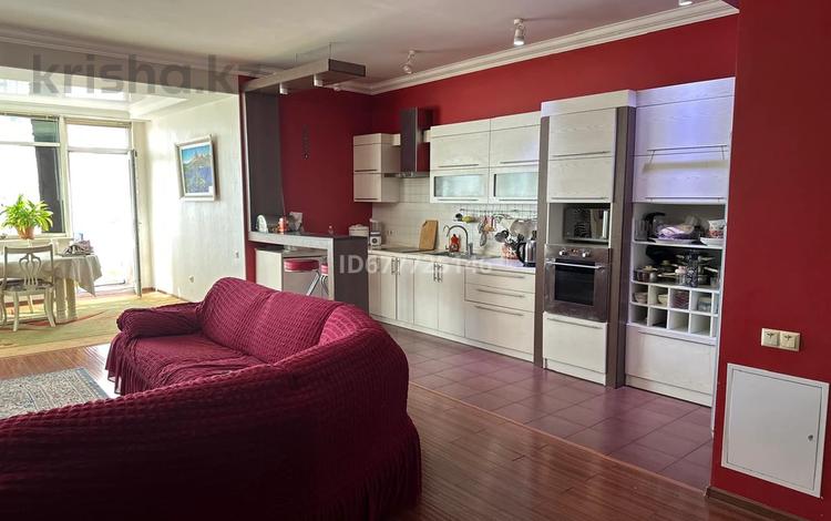 4-комнатная квартира · 152 м² · 17/30 этаж, Габдуллина 17 — Республика Кенесары за 70 млн ₸ в Астане, р-н Байконур — фото 11