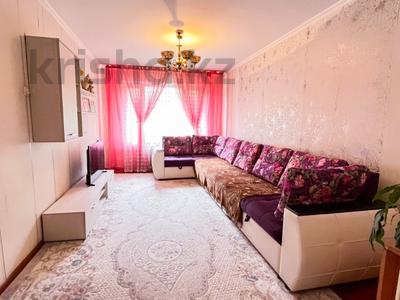 3-комнатная квартира, 58 м², 1/5 этаж, Самал за 14.5 млн 〒 в Талдыкоргане, мкр Самал