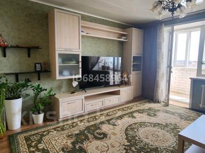 3-комнатная квартира · 90 м² · 10/11 этаж, мкр Новый Город, Ермекова 106/3 — Район Березки за 39 млн 〒 в Караганде, Казыбек би р-н