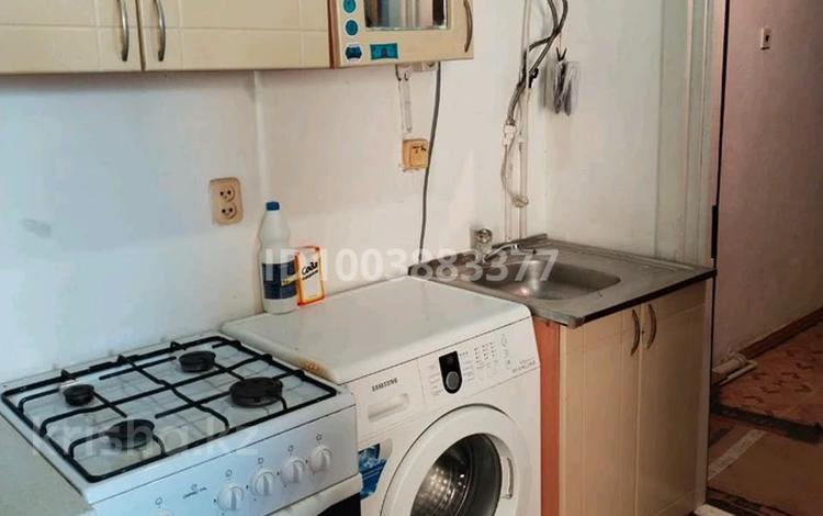 1-комнатная квартира · 18 м² · 5/5 этаж, Назарбаева 29а за 4.5 млн 〒 в Кокшетау — фото 2