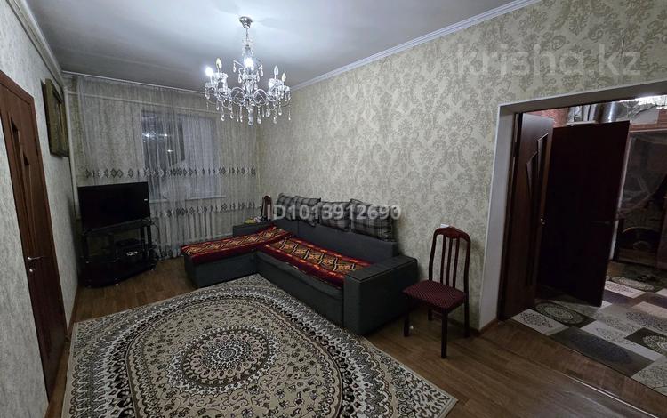 Жеке үй · 4 бөлме · 110 м² · 10 жүзд., Понфилова — 8 марта, бағасы: 20 млн ₸ в Шу — фото 2