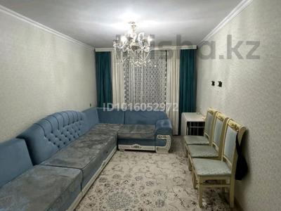 3-бөлмелі пәтер · 61 м² · 3 қабат, Самал ш/а. 22, бағасы: 150 000 ₸ в Таразе, мкр Самал