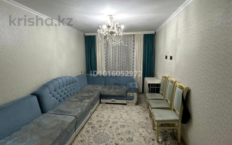 3-бөлмелі пәтер · 61 м² · 3 қабат, Самал ш/а. 22, бағасы: 150 000 ₸ в Таразе, мкр Самал — фото 2