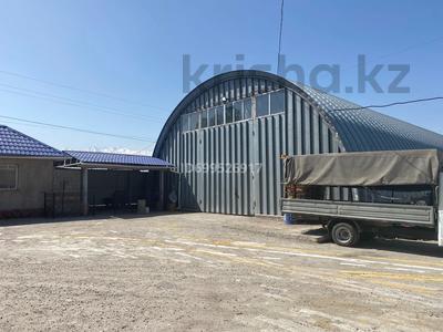 Коммерциялық жылжымайтын мүлік в Алматы: Қоймалар · 700 м², бағасы: 2.1 млн 〒 Қоймалар · 700 м², бағасы: 2.1 млн 〒 в Алматы, Алатауский р-н