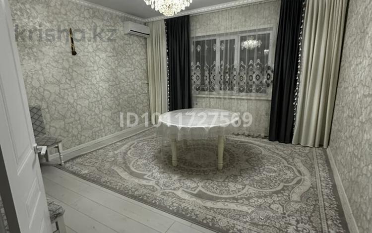 3-комнатная квартира · 70.1 м² · 4/5 этаж, Абай 85 за 26.5 млн ₸ в Сатпаев — фото 2