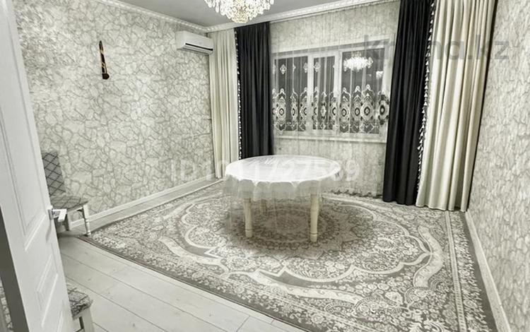 3-комнатная квартира · 70.1 м² · 4/5 этаж, Абай 85 за 24.5 млн ₸ в Сатпаев — фото 20
