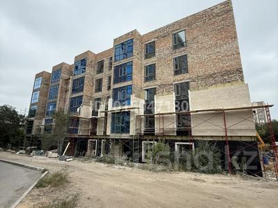 2-комнатная квартира · 52 м² · 4/5 этаж, мкр Юго-Восток, Муканова 13/8 за 24.9 млн ₸ в Караганде, Казыбек би р-н