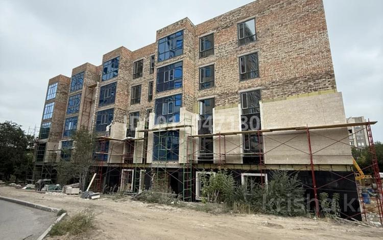 2-комнатная квартира · 52 м² · 4/5 этаж, мкр Юго-Восток, Муканова 13/8 за 24.9 млн ₸ в Караганде, Казыбек би р-н — фото 6