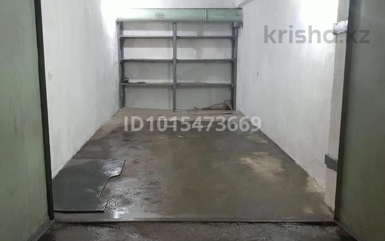 Гараж · 18 м² · Сейфуллина 597б — Абая, бағасы: 45 000 ₸ в Алматы, Бостандыкский р-н — фото 2