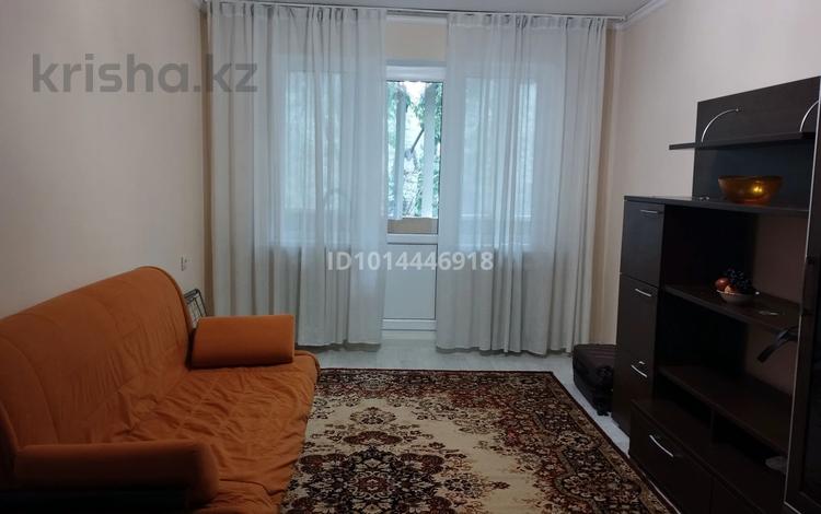 2-комнатная квартира · 48 м² · 2/4 этаж, Ауезова 64/3 за 290 000 ₸ в Алматы, Алмалинский р-н — фото 3