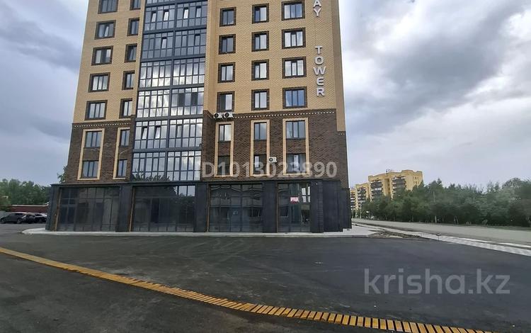 1-бөлмелі пәтер · 40 м² · 3/9 қабат, Аузова 78, бағасы: 15 000 ₸ в Щучинске — фото 20