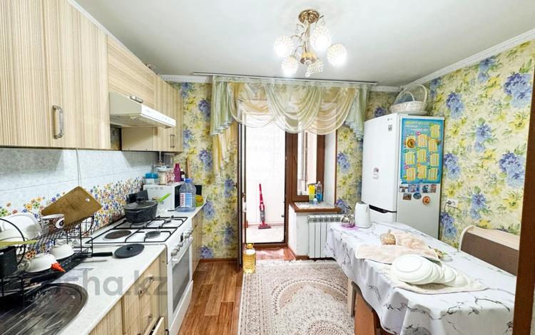 2-комнатная квартира · 55 м² · 3/5 этаж, каратал за 20 млн ₸ в Талдыкоргане, Каратал — фото 6