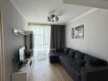 2-комнатная квартира · 50 м² · 9/9 этаж, Абая 130 за 450 000 ₸ в Алматы, Бостандыкский р-н — фото 3