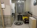 1-комнатная квартира · 40 м² · 5/9 этаж, Кажимукана — Достык-Кажимукана-Малая Ленина-Самал3 за 260 000 ₸ в Алматы, Медеуский р-н