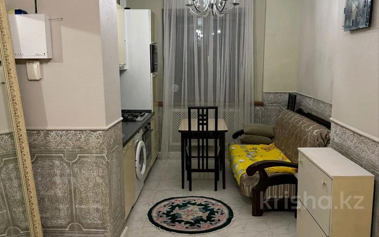 1-комнатная квартира · 40 м² · 5/9 этаж, Кажимукана — Достык-Кажимукана-Малая Ленина-Самал3 за 260 000 ₸ в Алматы, Медеуский р-н — фото 13
