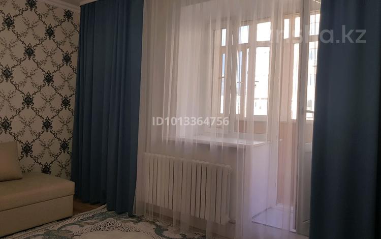 1-комнатная квартира · 42.4 м² · 7/9 этаж, Сейфуллина 3 за 22 млн ₸ в Астане, Сарыарка р-н — фото 2