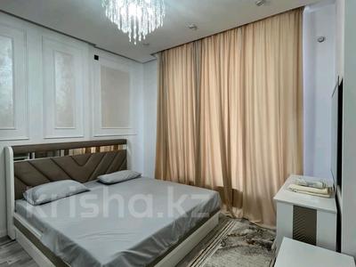 2-комнатная квартира · 64 м² · 11/16 этаж, мкр Нурсат 2, Байтерекова 12 за 20 000 ₸ в Шымкенте, Каратауский р-н