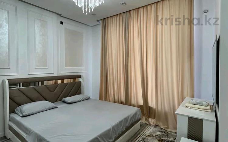 2-комнатная квартира · 64 м² · 11/16 этаж, мкр Нурсат 2, Байтерекова 12 за 20 000 ₸ в Шымкенте, Каратауский р-н — фото 2