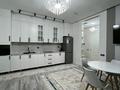 2-комнатная квартира · 64 м² · 11/16 этаж, мкр Нурсат 2, Байтерекова 12 за 20 000 ₸ в Шымкенте, Каратауский р-н — фото 8