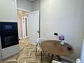 3-комнатная квартира · 88.47 м² · 13/17 этаж, Туран 52/2, 52/3 за 72 млн ₸ в Астане, Есильский р-н — фото 20