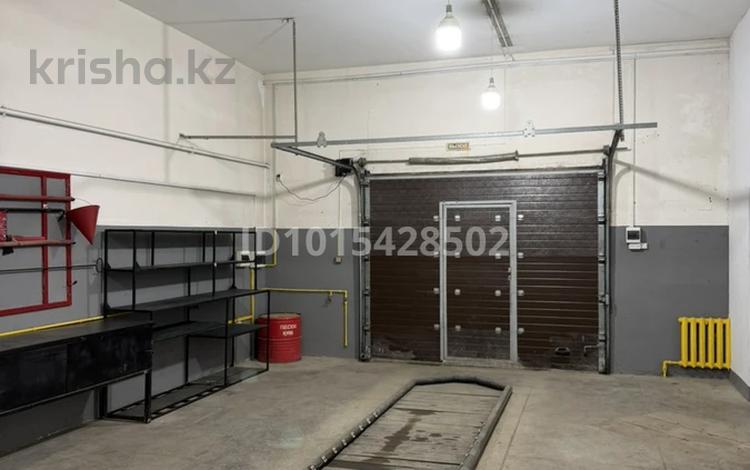 Гараж · 140 м² · Санкибай батыра 26/2 — Санкибай батыра, бағасы: 170 000 ₸ в Актобе, жилой массив Юго-Запад-2 — фото 2