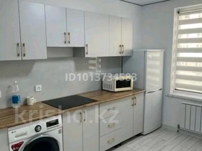 2-бөлмелі пәтер · 54 м² · 2/9 қабат, Райымбек 590/15, бағасы: 265 000 ₸ в Алматы, Наурызбайский р-н