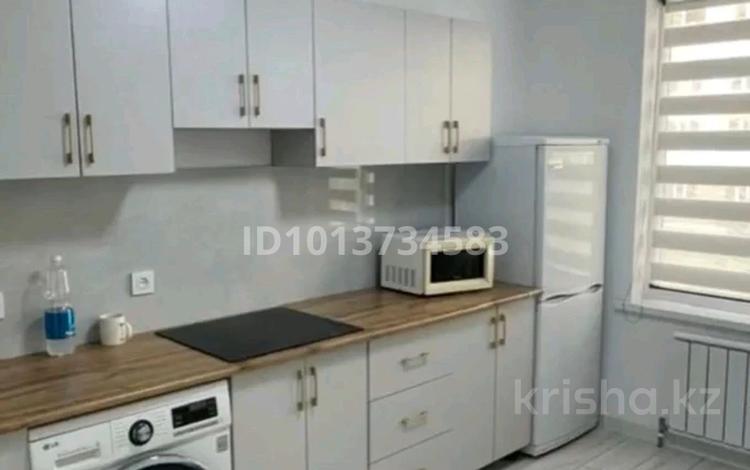 2-бөлмелі пәтер · 54 м² · 2/9 қабат, Райымбек 590/15, бағасы: 265 000 ₸ в Алматы, Наурызбайский р-н — фото 2