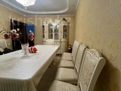 5-комнатная квартира · 100 м² · 3/5 этаж, мкр Верхний Отырар за 45 млн ₸ в Шымкенте, Туран р-н
