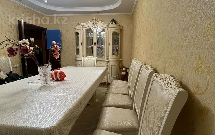 5-бөлмелі пәтер · 100 м² · 3/5 қабат, мкр Верхний Отырар, бағасы: 45 млн ₸ в Шымкенте, Туран р-н — фото 2