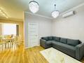 2-комнатная квартира · 52 м², Керей и Жанибек хандар 6 за 18 000 ₸ в Астане, Нура р-н — фото 8