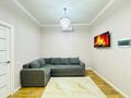 2-комнатная квартира · 52 м², Керей и Жанибек хандар 6 за 18 000 ₸ в Астане, Нура р-н — фото 9