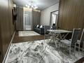 2-комнатная квартира · 46 м² · 6/12 этаж, мкр Нуркент, Турара Рыскулова 290 — Рысқұлова Момышулы за 300 000 ₸ в Алматы, Алатауский р-н — фото 10